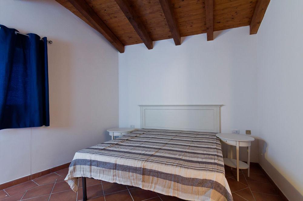 Le Pavoncelle Di Stintino Apartment Exterior foto