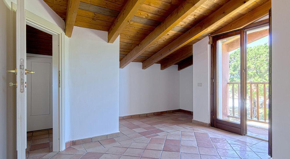Le Pavoncelle Di Stintino Apartment Exterior foto