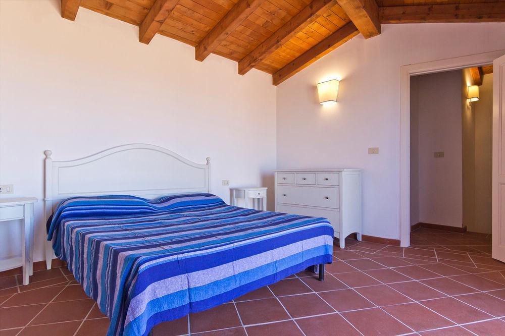 Le Pavoncelle Di Stintino Apartment Exterior foto