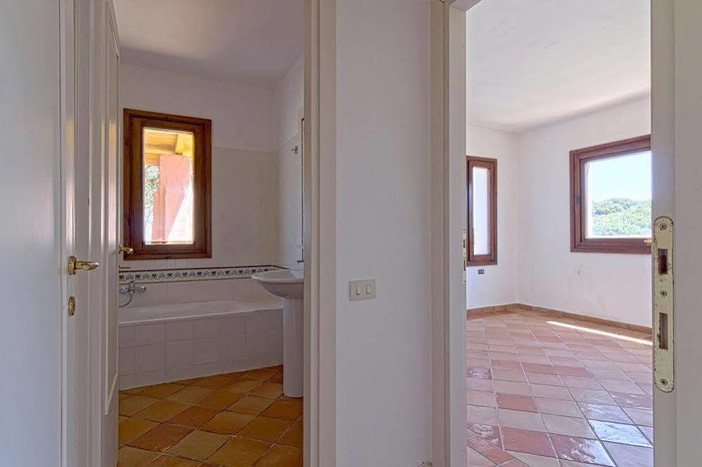 Le Pavoncelle Di Stintino Apartment Exterior foto