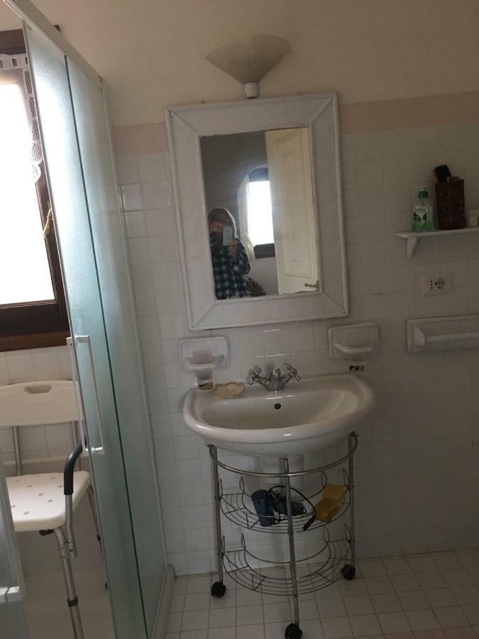 Le Pavoncelle Di Stintino Apartment Exterior foto
